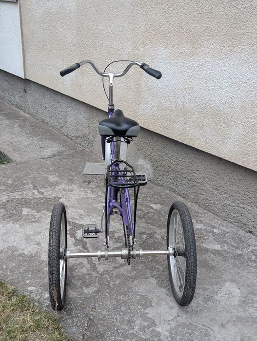 Велосипед Ardis Liman 24