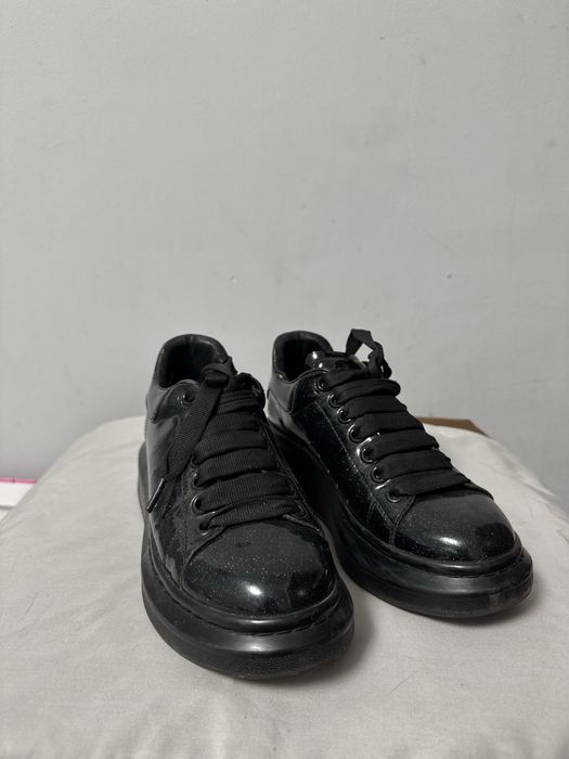 Кросівки жіночі Alexander mcqueen