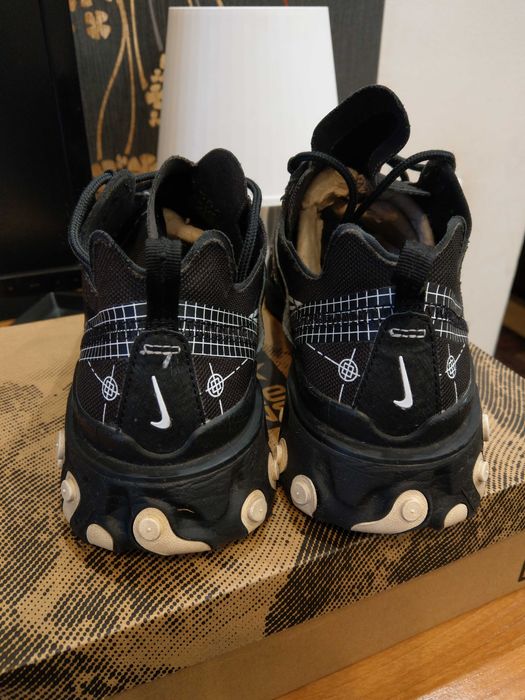 sneakersy Nike react element 55