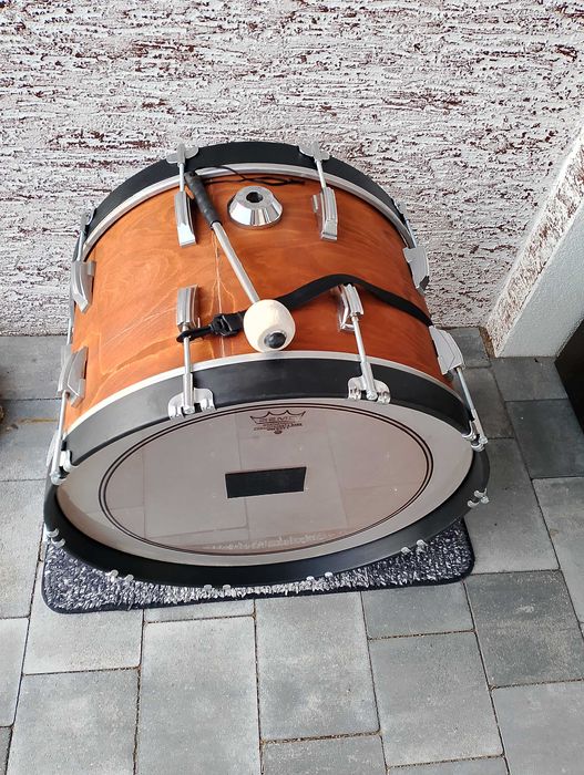 Bęben kibica 22"