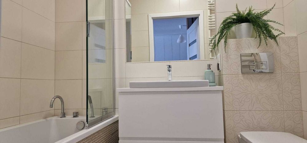 Mieszkanie 42m do wynajęcia Gdańsk Morena