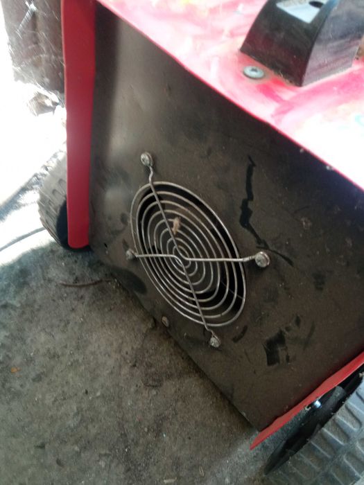 сварочный аппарат протон