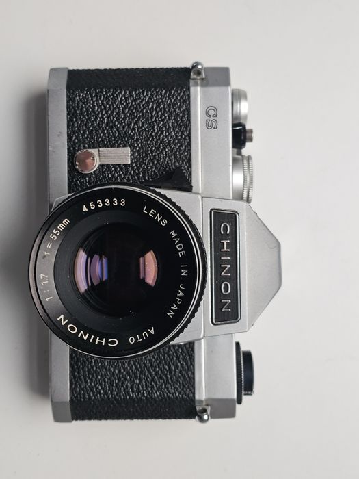 Lote 3 Câmeras + 2 lentes