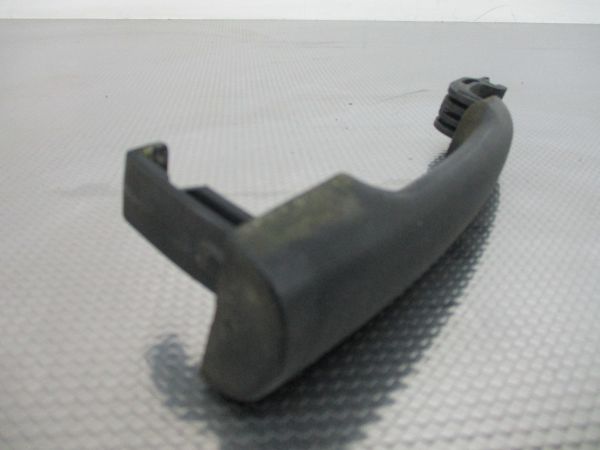 Puxador porta frente esquerda RENAULT Clio III (BR0/1, CR0/1)