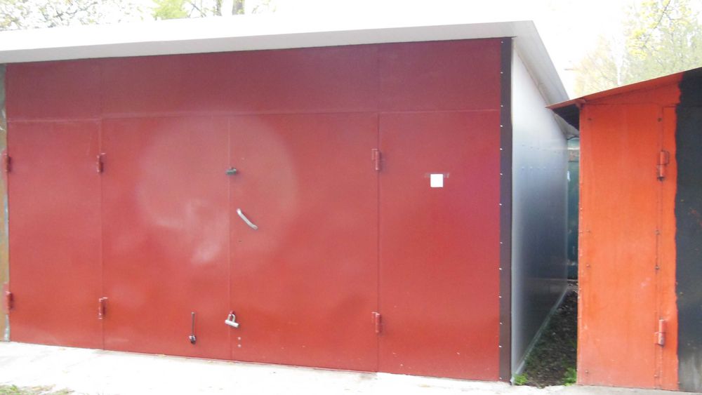 Здам в оренду гараж вул.Окружна