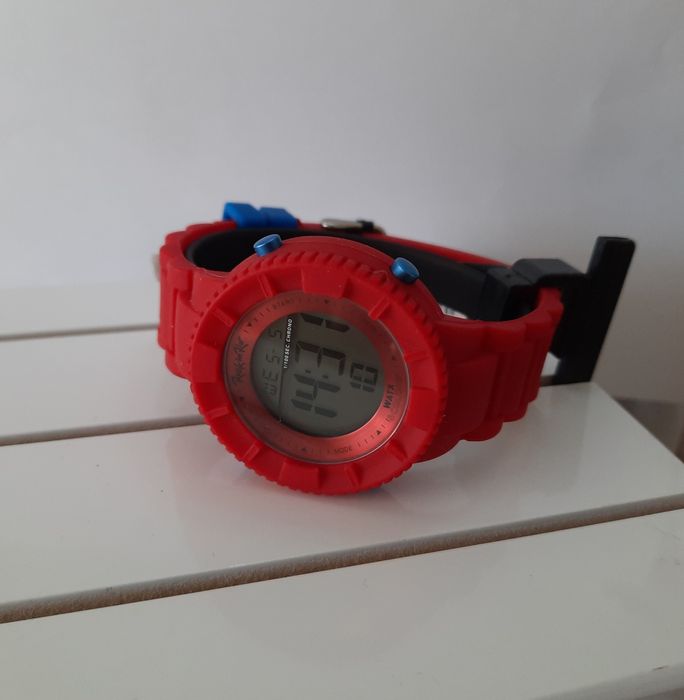 Relógios watx colors variados