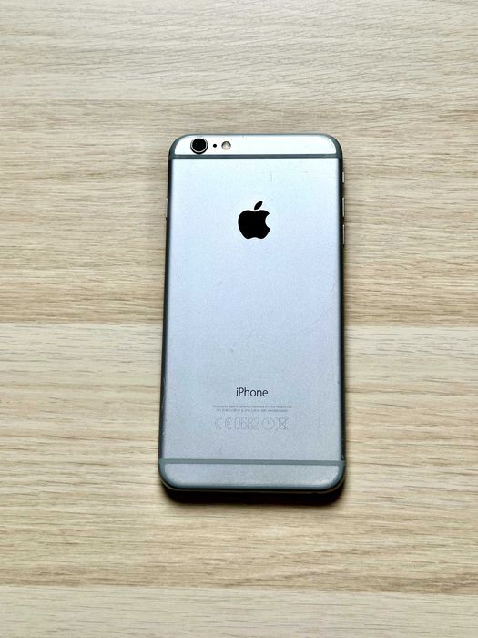iPhone 6 Plus 64GB – Blokada iCloud – Na części