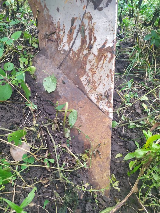 Плуг бомет 3.30 стан нового