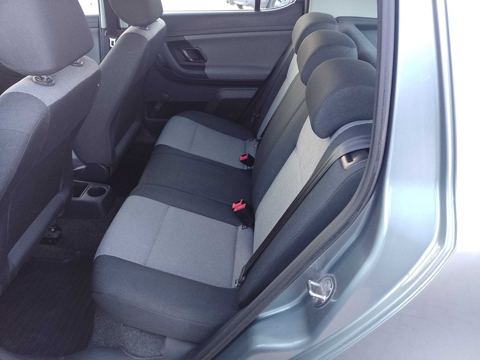 Skoda Fabia 1.2 TSI, 86KM, 2013r. wymieniony rozrząd