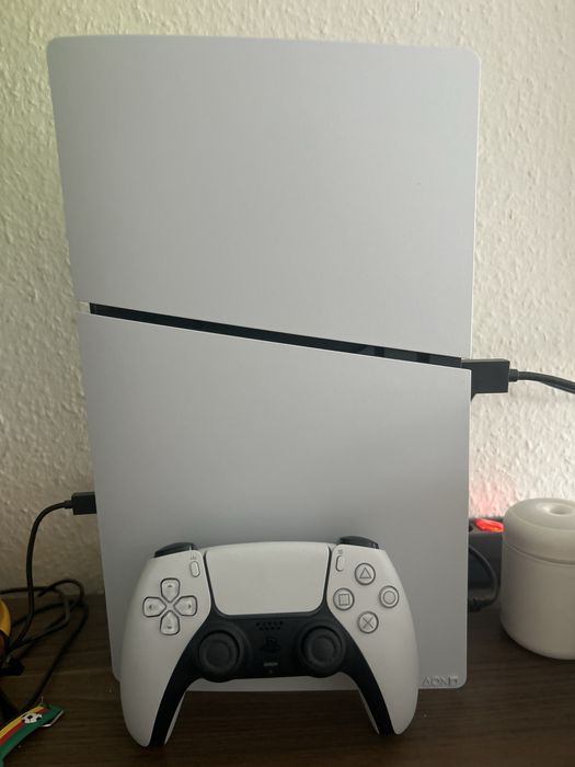 PlayStation5  Приставка сонька5