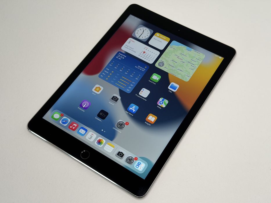 iPad Air 2 (A1566) - 16GB - faktura VAT 23%