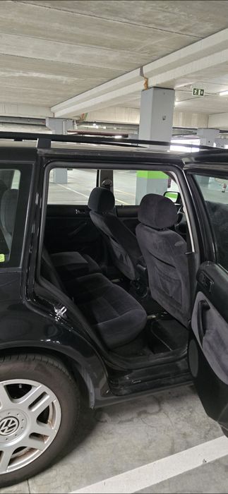 VW GOLF 1.4 Gasolina 2002 160. Mil kms