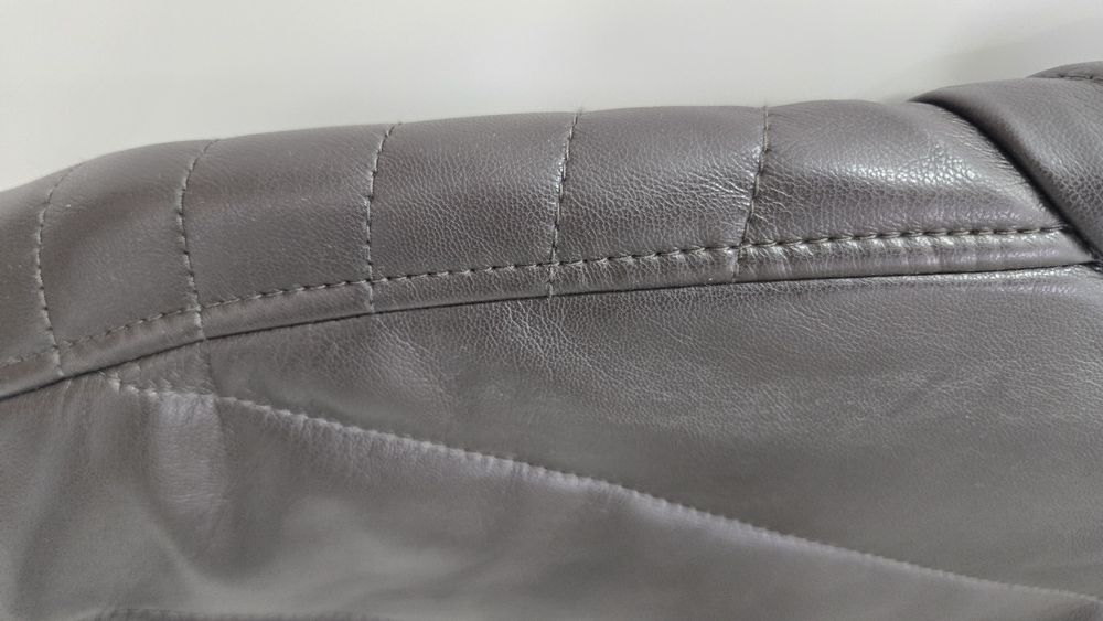 Casaco Novo Castanho Suit Inc