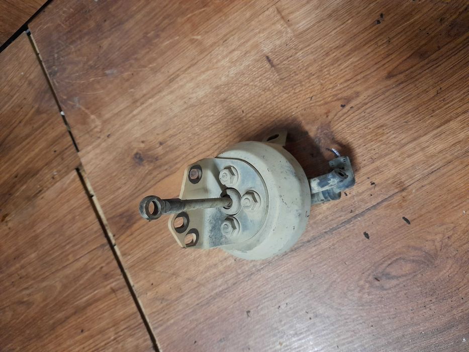 Expert Jumpy Zawór  Turbospreżarki  TURBINY GRUSZKA 2.0HDI