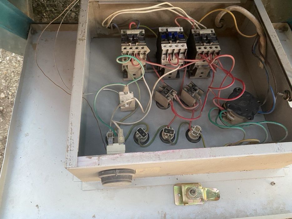 Anadolu Makina Sanayi | коромочний станок