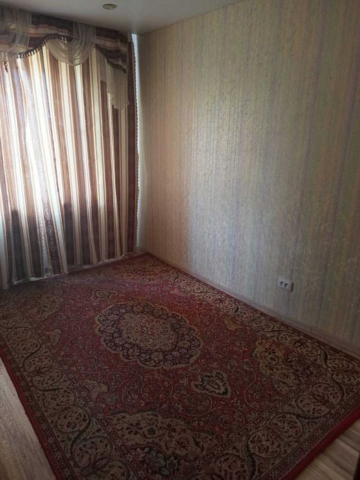 Аренда 3 комнатной квартиры ( без комиссии) СО всеми удобствами