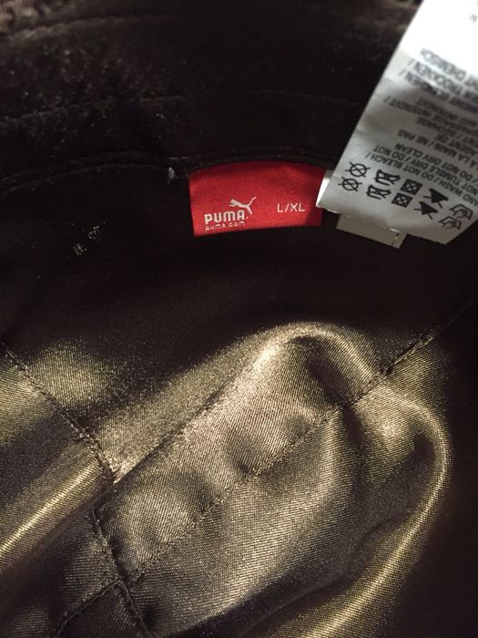 Chapéu Puma64174796316674124