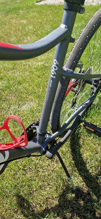 Rower trekkingowy 28"