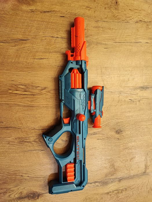 Nerf Elite 2.0 używany