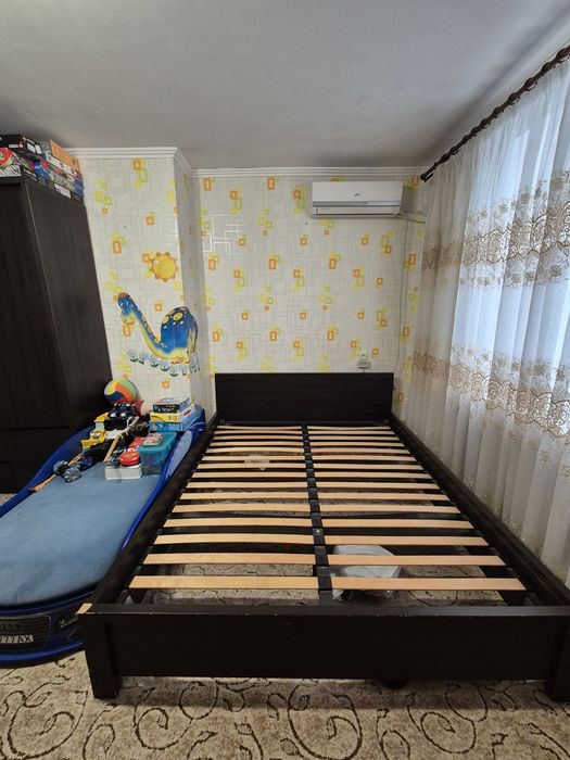 Кімната в комуні на Д. Ойстраха! Від господаря.