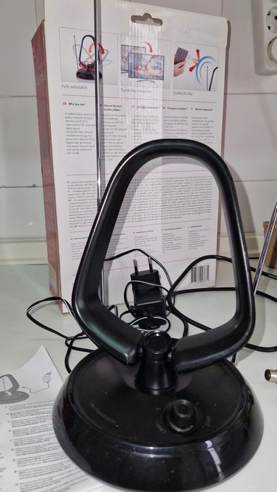 Antena interior | ONE FOR ALL | SV9143 5G