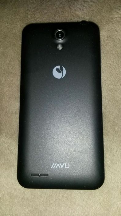 Telefon Smartfon jiayu