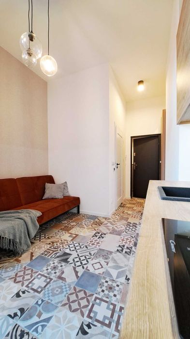 Wynajmę kawalerkę w centrum przy deptaku obok Galerii Kaskada - Widok 5