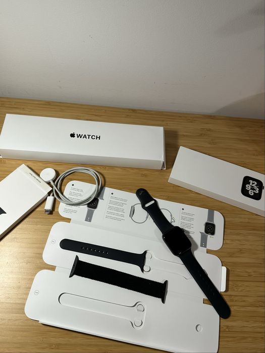 Apple watch se GPS 44mm *Okazja* !Cena do końca dnia!