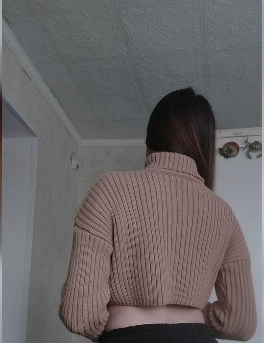 Светр новий, розмір М