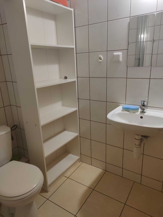 Śliczna kawalerka na wynajem, Katowice