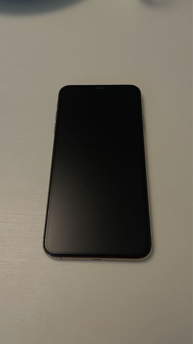 Iphone Xs max 64 gb Gold