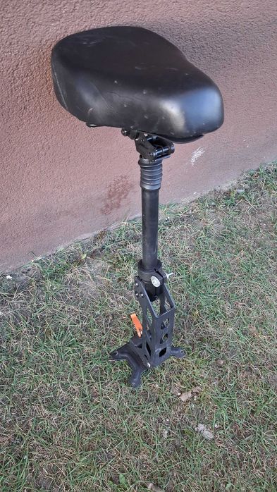 Siedzenie do hulajnogi