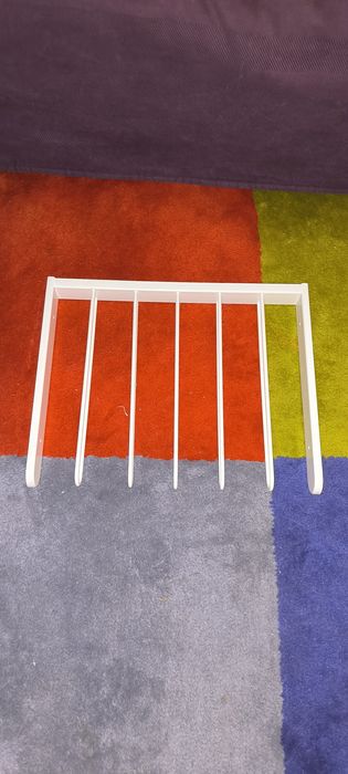 Acessórios interior num Pax ikea