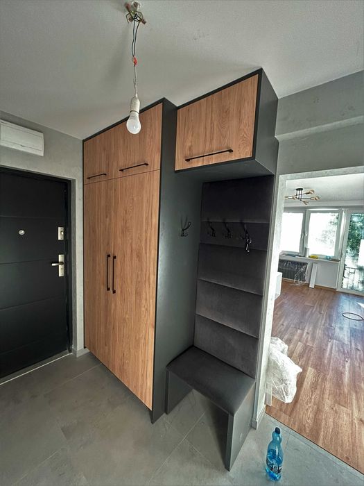 Meble kuchenne , Szafy , Meble pokojowe na wymiar