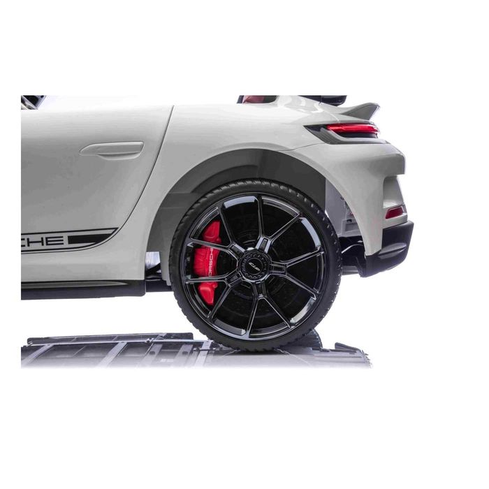 Pojazd Porsche 911 GT3 STRONG Auto samochód na akumulator elektryczne