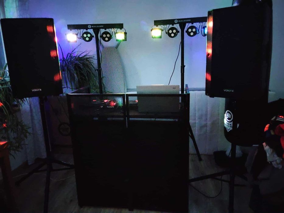 DJ na Imprezy Wadowice, oraz okolice
