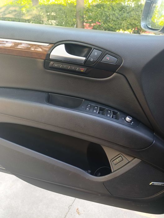 Продам Audi Q7 2015 року 3.0 дизель