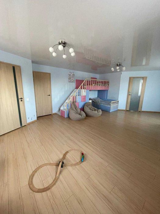 Продам - редкий вариант! Квартира в Клубном доме 165 кв.м.