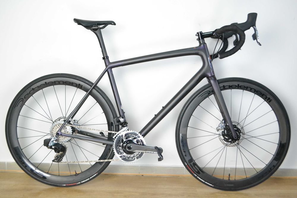 Specialized S-works Aethos 2021 SRAM Red AXS Nowy Osprzęt Wyprzedaż!!!