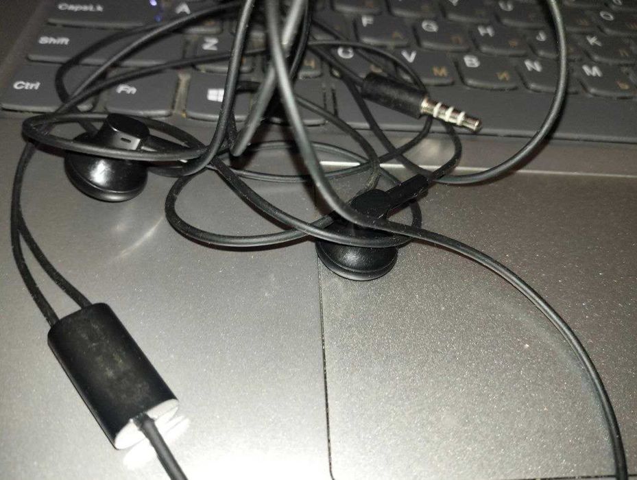 Наушники Nokia WH-108