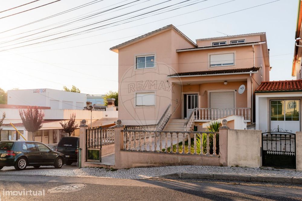Apartamento T2 para venda