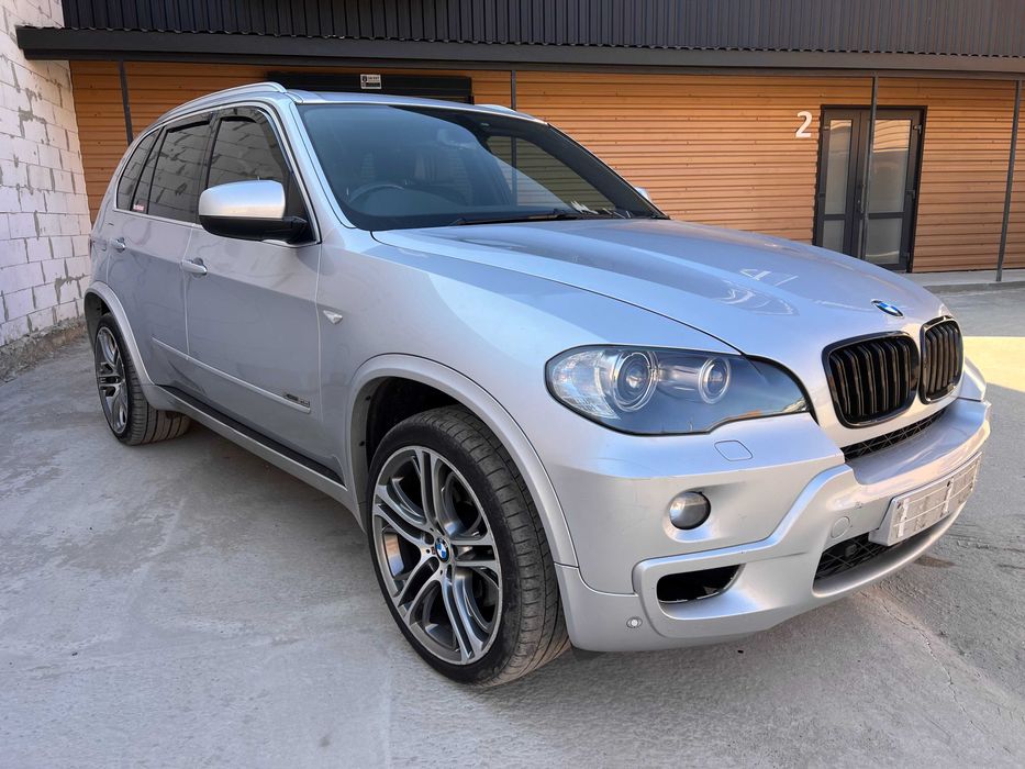 Авторозборка BMW X5 E70 F15 X6 E71 Разборка Шрот БМВ Х5 Е70 Розборка