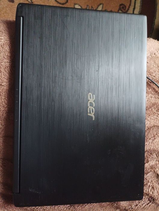 Acer Aspire N17C4