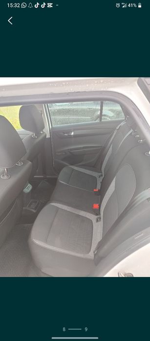 Skoda Fábia 2020 o mais barato