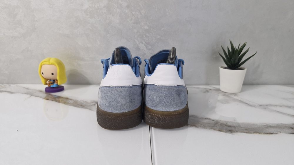 Кросівки Adidas Spezial.Розмір 38