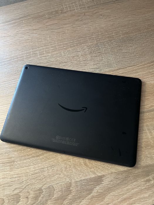 Планшет Amazon Fire HD 10" 11th Gen 2021 (3/32GB)