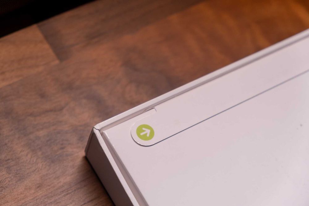 Apple iPad Pro 2025 11" M5 256GB Wi-Fi Preto Sideral - NOVO / SELADO