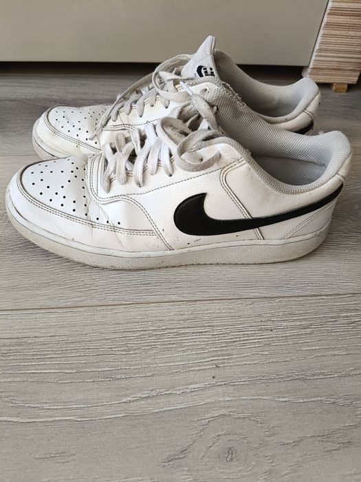 Buty Nike court vision