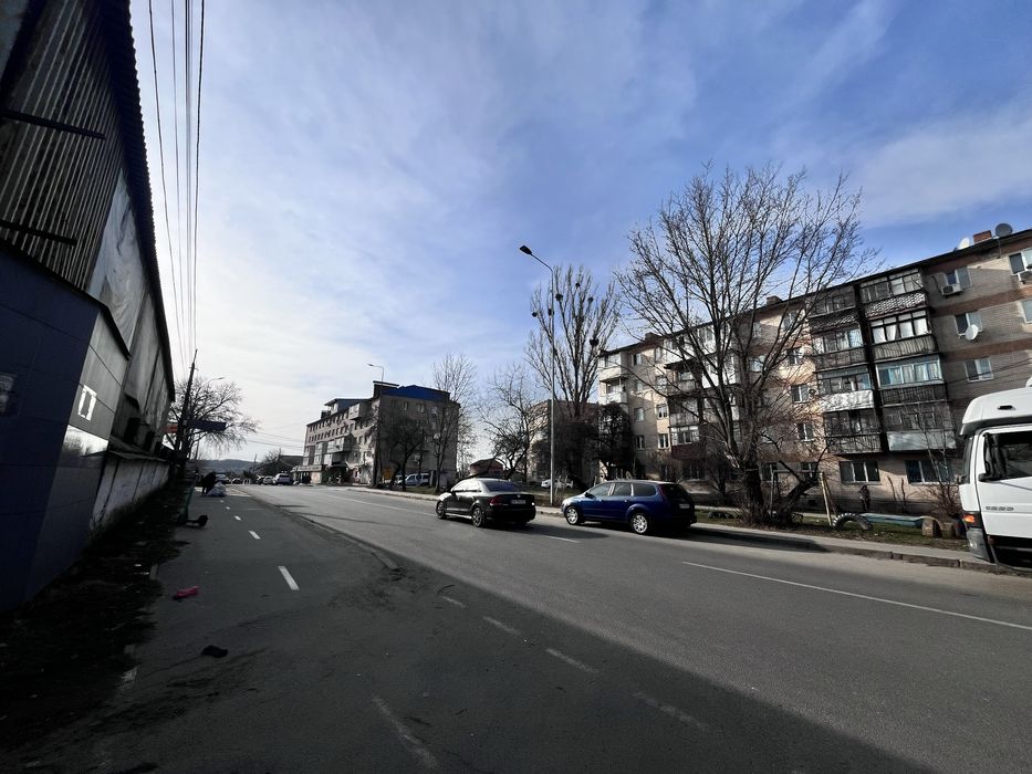 Довгострокова оренда. 100м2