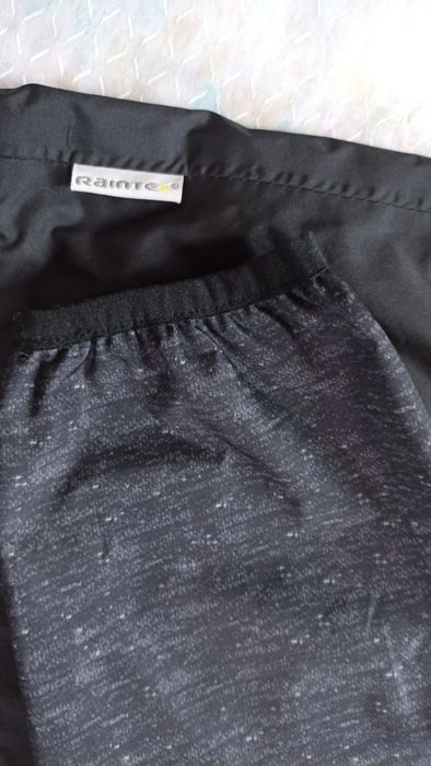 Крута спортивна вітрівка від C&A